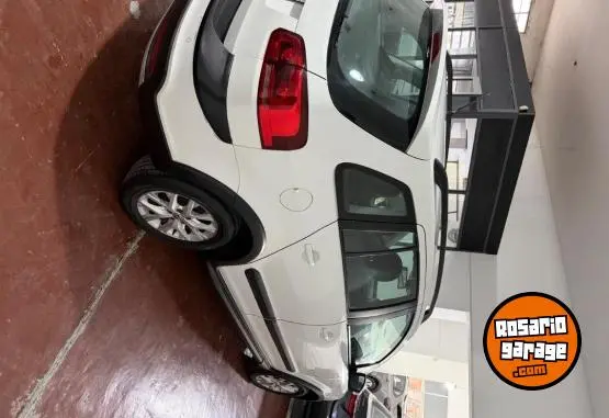 Volkswagen Suran Cross  2014 - foto 3