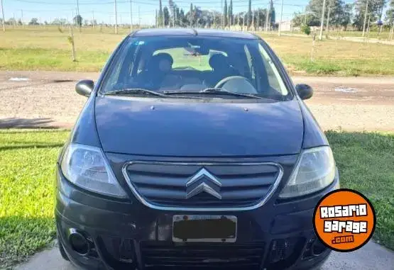 Citroën C3 Exclusive  2011 - foto 1