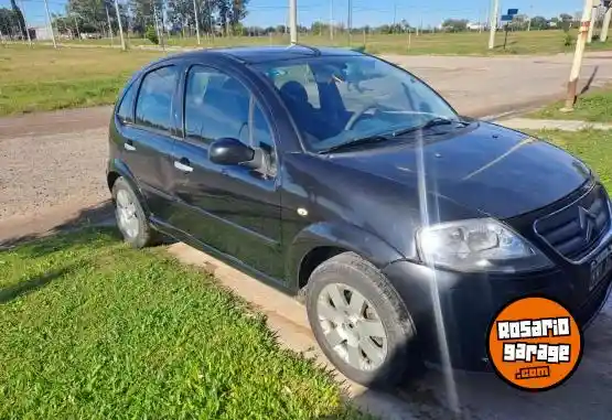 Citroën C3 Exclusive  2011 - foto 3