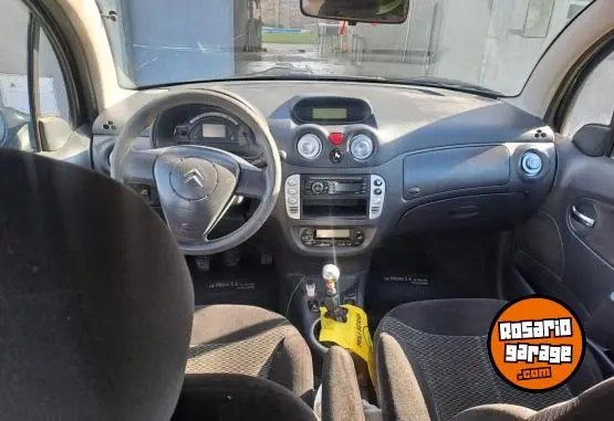 Citroën C3 Exclusive  2011 - foto 5