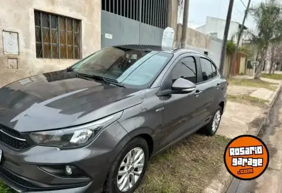 Fiat Cronos Drive 2020 - foto 1