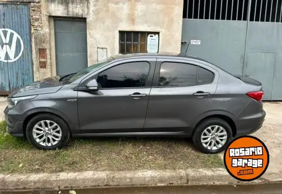 Fiat Cronos Drive  2020 - foto 2