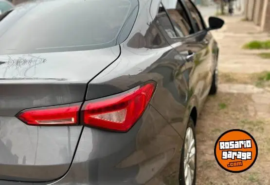 Fiat Cronos Drive  2020 - foto 3