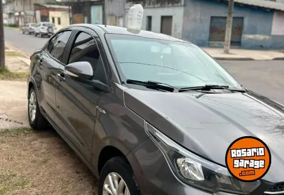 Fiat Cronos Drive  2020 - foto 4
