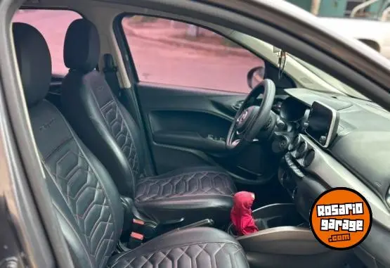Fiat Cronos Drive  2020 - foto 5