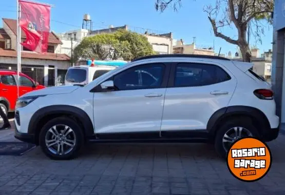 Fiat Pulse Drive 1.3  2022 - foto 4
