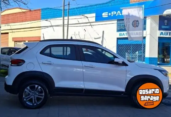 Fiat Pulse Drive 1.3  2022 - foto 5