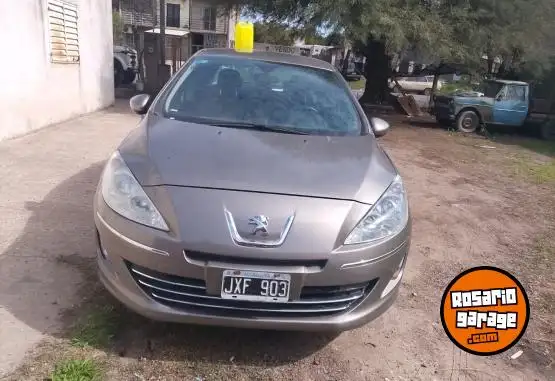 Peugeot 408  2011 - foto 2