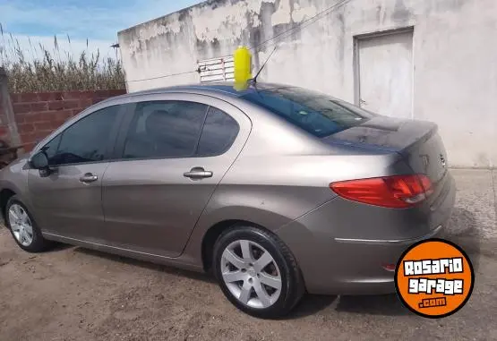 Peugeot 408  2011 - foto 4