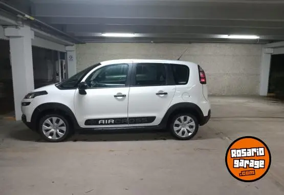 Citroën Aircross  2016 - foto 1