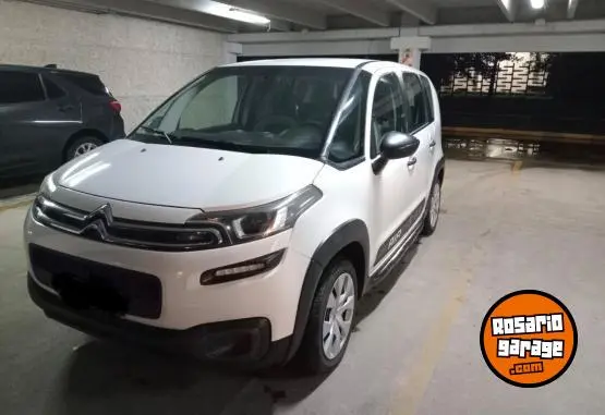 Citroën Aircross  2016 - foto 2