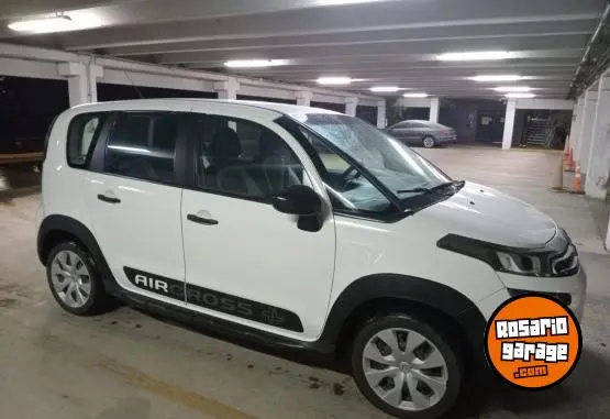 Citroën Aircross  2016 - foto 5