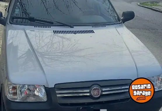 Fiat 1 Fire  2012 - foto 1