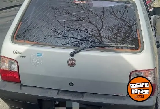 Fiat 1 Fire  2012 - foto 3