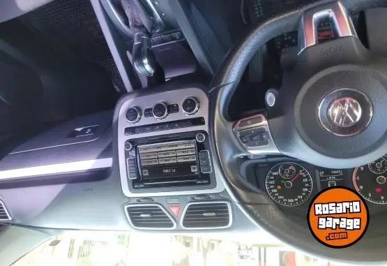 Volkswagen Scirocco  2014 - foto 4