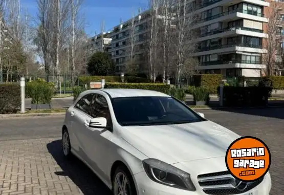 Mercedes-Benz A200  2013 - foto 3