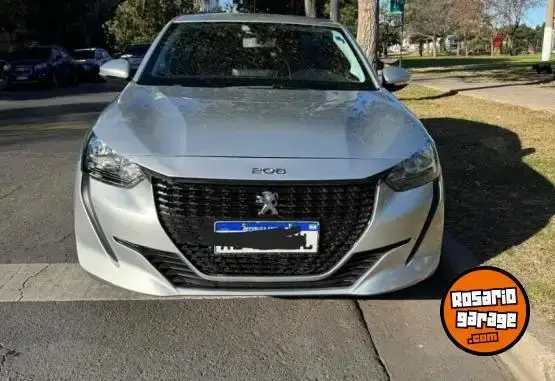 Peugeot 1.6 Like Pack L/20  2021 - foto 1
