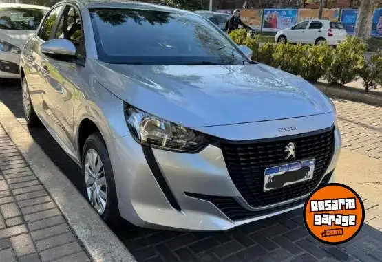 Peugeot 1.6 Like Pack L/20  2021 - foto 2