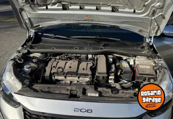 Peugeot 1.6 Like Pack L/20  2021 - foto 3