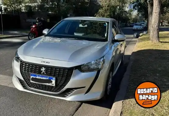 Peugeot 1.6 Like Pack L/20  2021 - foto 5