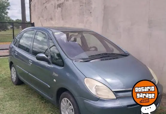 Citroën Xsara Picasso 1.6 Nafta  2008 - foto 1