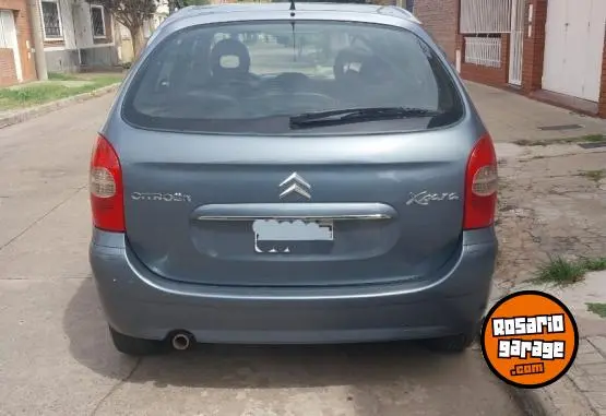 Citroën Xsara Picasso 1.6 Nafta  2008 - foto 2