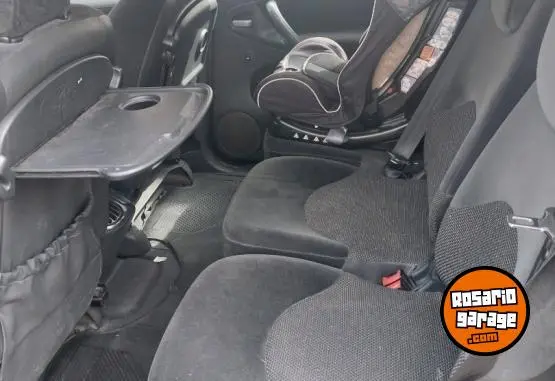Citroën Xsara Picasso 1.6 Nafta  2008 - foto 4