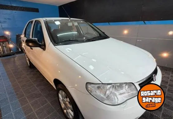 Fiat Palio  2015 - foto 1
