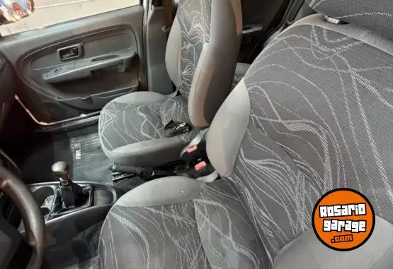 Fiat Palio  2015 - foto 3