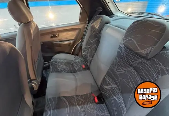 Fiat Palio  2015 - foto 4