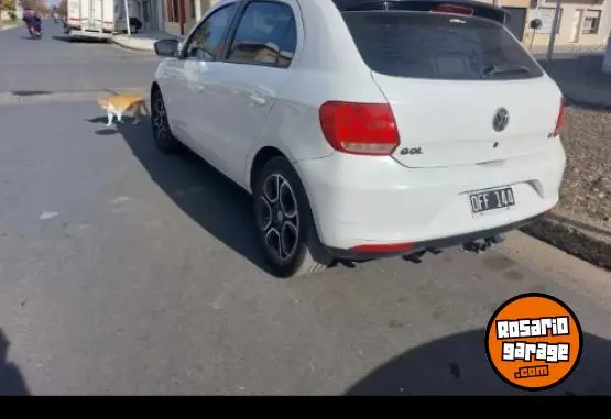 Volkswagen Gol Trend 1.6 "Cup"  2014 - foto 2