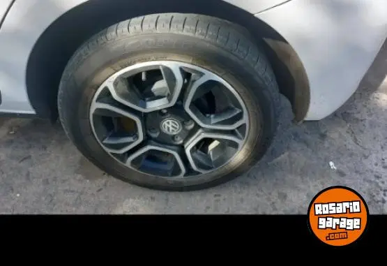 Volkswagen Gol Trend 1.6 "Cup"  2014 - foto 4