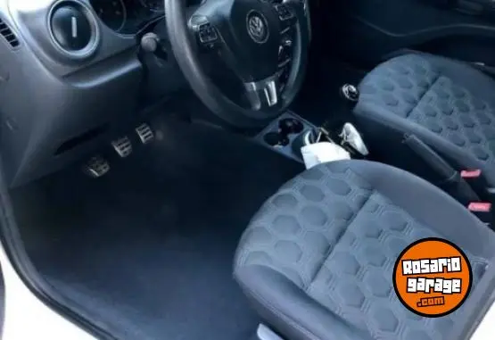Volkswagen Gol Trend 1.6 "Cup"  2014 - foto 5