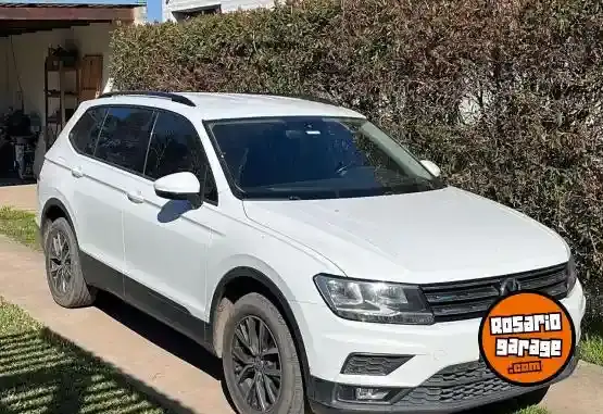 Volkswagen Tiguan  2019 - foto 1