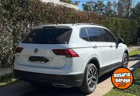 Volkswagen Tiguan  2019 - foto 2