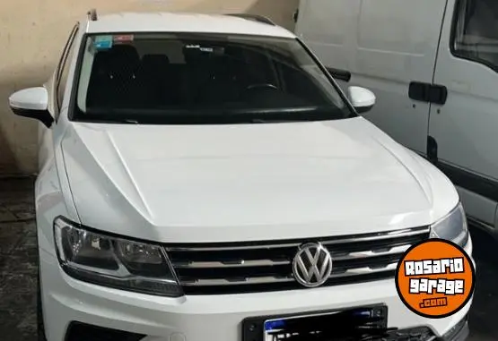 Volkswagen Tiguan  2019 - foto 3