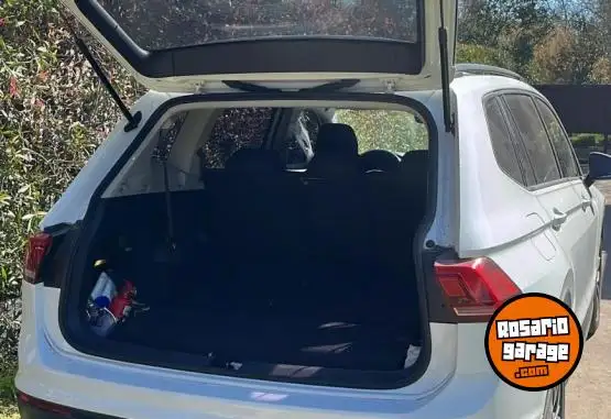 Volkswagen Tiguan  2019 - foto 4