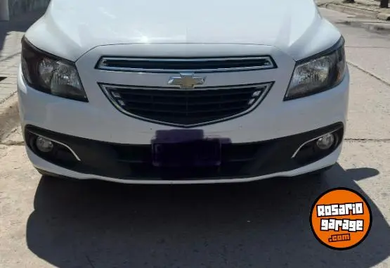 Chevrolet Prisma  2015 - foto 3