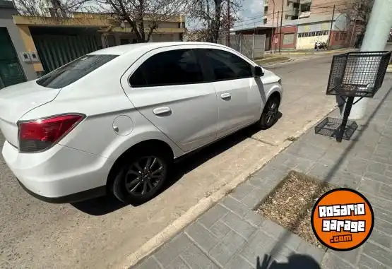 Chevrolet Prisma  2015 - foto 5