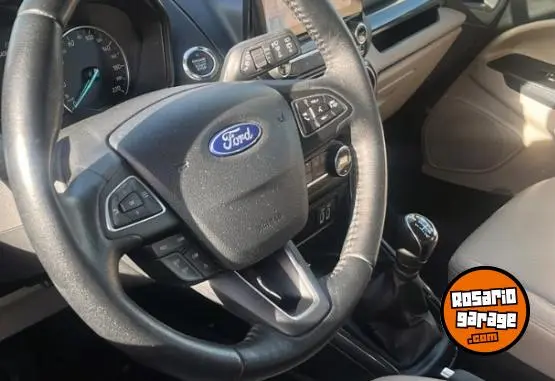 Ford Ecosport Titanium  2019 - foto 3