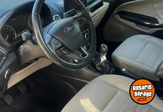 Ford Ecosport Titanium  2019 - foto 5
