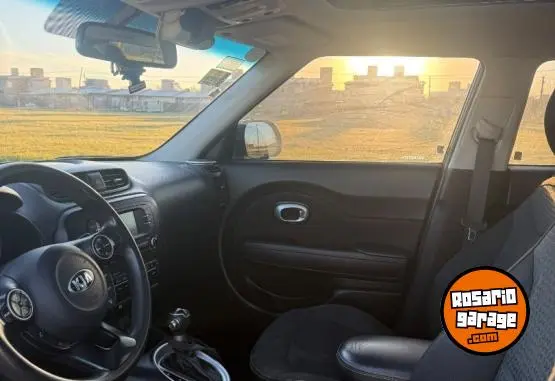 Kia Soul  2017 - foto 4