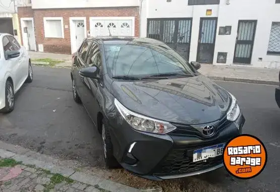 Toyota Yaris  2025 - foto 1