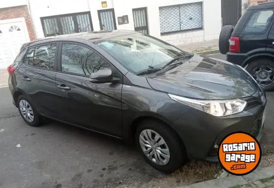 Toyota Yaris  2025 - foto 2
