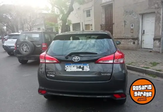 Toyota Yaris  2025 - foto 3