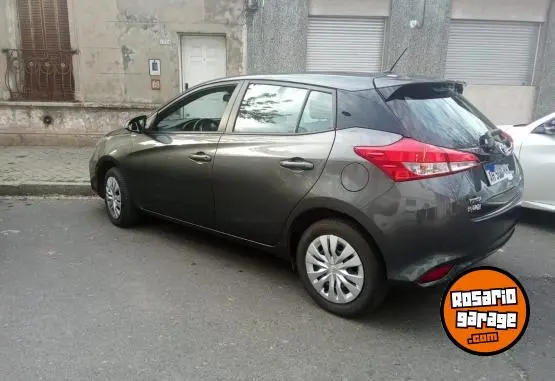 Toyota Yaris  2025 - foto 4