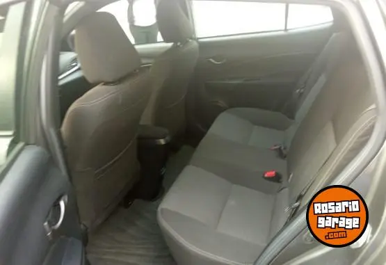 Toyota Yaris  2025 - foto 5