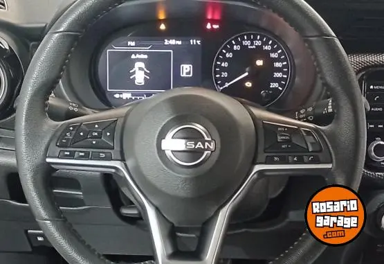 Nissan Kicks Advance Cvt  2023 - foto 3