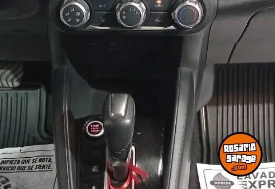Nissan Kicks Advance Cvt  2023 - foto 5