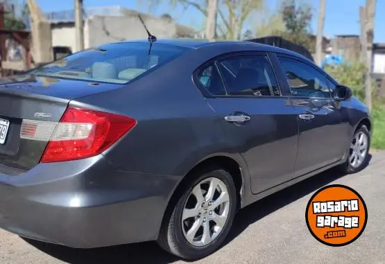 Honda Civic  2013 - foto 3
